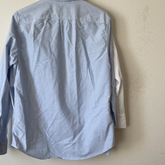 Goodiellow&CO.size M color white and blue - Picture 4 of 4